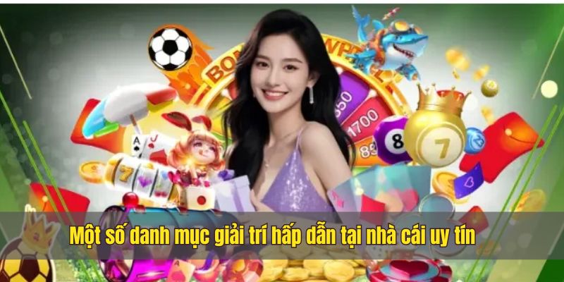 Những thông tin về nhà cái cá cược online uy tín