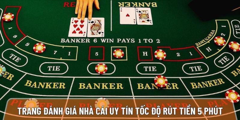 Một số tiêu chí khi đánh giá nhà cái uy tín top đầu