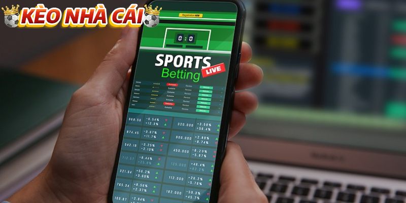 Miễn trừ trách nhiệm tại trang kèo nhà cái
